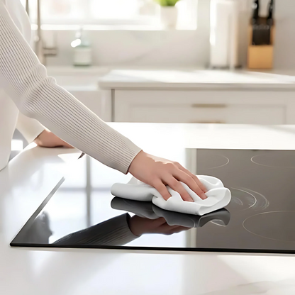 Vismark EcoWipe™ Çok Amaçlı Mikrofiber Rulo Havlu